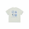 Radiant Rooted Resilient Tee – Empowering Mindful T-Shirt for Women