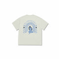 My Wellbeing Matters Tee – Mindful Self-Care T-Shirt for Women