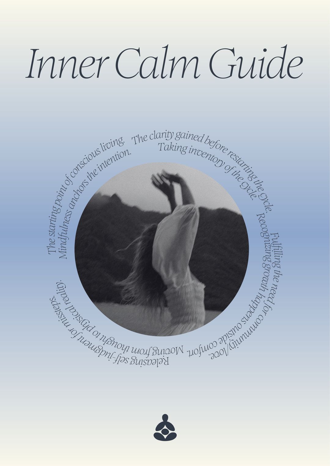 The Inner Calm Toolkit