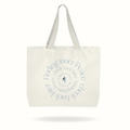 Everything Works Out for Me: A Tote for Positive Energy