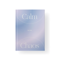 Calm Within Chaos: A Guided Journal for Finding Steady Ground